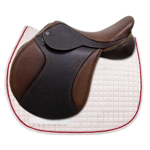 Used Trilogy Talisman Close Contact Saddle